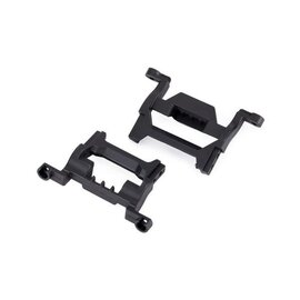 Traxxas TRA9837  TRX-4M Ford F-150 Bumper Mounts (F&R)