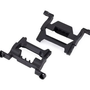 Traxxas TRA9837  TRX-4M Ford F-150 Bumper Mounts (F&R)