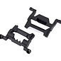 Traxxas TRA9837  TRX-4M Ford F-150 Bumper Mounts (F&R)