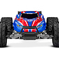 Traxxas TRA37454-4-40TH  40th Anniversary Rustler 2WD Brushless