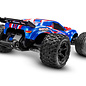 Traxxas TRA37454-4-40TH  40th Anniversary Rustler 2WD Brushless
