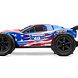 Traxxas TRA37454-4-40TH  40th Anniversary Rustler 2WD Brushless