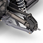 Traxxas TRA37454-4-40TH  40th Anniversary Rustler 2WD Brushless