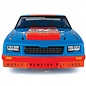 Team Associated SR10M RTR Electric Brushless 2WD Dirt Oval Car (Blue) With Battery & Charger