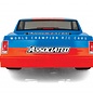 Team Associated SR10M RTR Electric Brushless 2WD Dirt Oval Car (Blue) With Battery & Charger