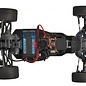 Team Associated SR10M RTR Electric Brushless 2WD Dirt Oval Car (Blue) With Battery & Charger