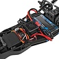 Team Associated SR10M RTR Electric Brushless 2WD Dirt Oval Car (Blue) With Battery & Charger