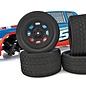 Team Associated SR10M RTR Electric Brushless 2WD Dirt Oval Car (Blue) With Battery & Charger