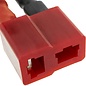 SMC SMC52150-3S1PT  HCL-HP 11.1 5200mAh 150C Lipo Battery T-Style Plug