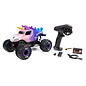 TLR / Team Losi LOS01026T5 1 /18 Mini LMT Sparkle Smash 2S 4X4 RTR Brushed Monster Truck