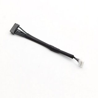 Reflex Racing RRE027 Reflex Racing Motor Tester Sensor Wire Adapter Harness for PN Motors