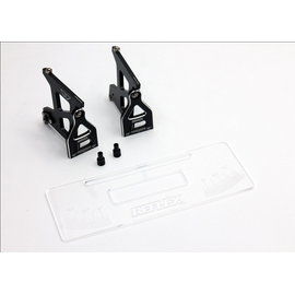 Reflex Racing RX547V3  Reflex Racing 1/28 Set Up Station with Carrying Case Version 3 (2WD)