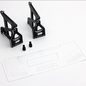 Reflex Racing RX547V3  Reflex Racing 1/28 Set Up Station with Carrying Case Version 3 (2WD)