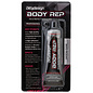Bittydesign BDYGLU-REP28  Body Rep' Fix & Protective Coating Adhesive/Sealant (Crystal Clear) (28ml)