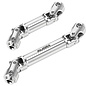 Injora INJSCX30-01  Injora Axial SCX30 Stainless Steel Drive Shafts Set