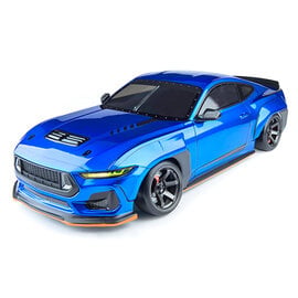 MST MXS-532217A  RMX 4 S PRO 1/10 2WD High Performance Drift Car Kit w/MTRTR Body (Clear)