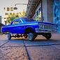 Redcat Racing RER32894-Light Blue & White  SixtyFour RC Car - 1:10 1964 Chevrolet Impala Hopping Lowrider