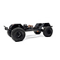 Axial Racing AXI-2443T1  SCX10 III Motobilt Waypoint Jeep JT Gladiator 4X4 RTR Brushed Rock Crawler, Tan