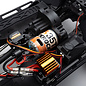 Axial Racing AXI-2443T1  SCX10 III Motobilt Waypoint Jeep JT Gladiator 4X4 RTR Brushed Rock Crawler, Tan