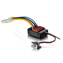 Hobbywing HWI30120000  QuicRun 1625 Brushed ESC (1/18, 1/16)