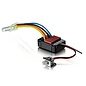 Hobbywing HWI30120000  QuicRun 1625 Brushed ESC (1/18, 1/16)