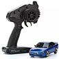 Kyosho KYO32660BL  Mini-Z AWD MA-020 Nissan Sileighty Blue