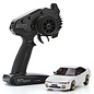 Kyosho KYO32660W  Mini-Z AWD MA-020 Nissan Sileighty White