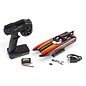 Rage R/C RGRB1134  SuperCat MX V2 Electric Micro RTR Boat