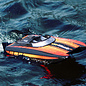Rage R/C RGRB1134  SuperCat MX V2 Electric Micro RTR Boat