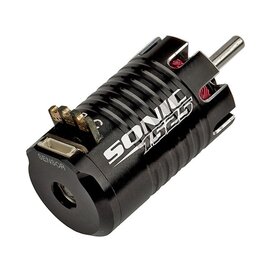 Team Associated ASC27503  SONIC 1525 2500kV Micro Brushless Motor