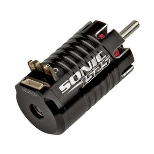 Team Associated ASC27503  SONIC 1525 2500kV Micro Brushless Motor