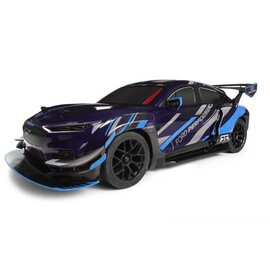 HPI HPI160561  Ford Mustang Mach-e 1400 Blue Painted Body, 200mm, Sport 3