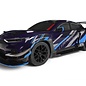 HPI HPI160561  Ford Mustang Mach-e 1400 Blue Painted Body, 200mm, Sport 3
