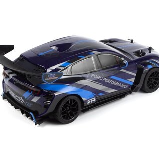HPI HPI160561  Ford Mustang Mach-e 1400 Blue Painted Body, 200mm, Sport 3