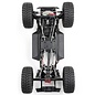 Axial Racing AXI-2036T1  SCX10 III Coyote 4X4 RTR Brushed Rock Crawler, Silver