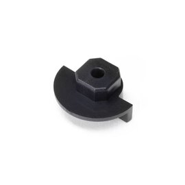Spektrum SPM-1086  Option Wheel Adapter: DX3, SLT3, SLT2