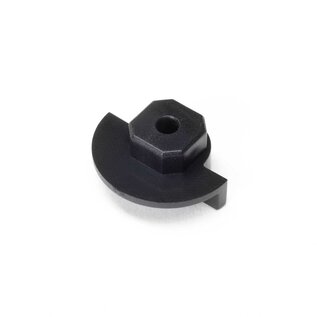 Spektrum SPM-1086  Option Wheel Adapter: DX3, SLT3, SLT2