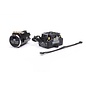 Spektrum SPMXSEMC19  Firma 130A Brushless Smart ESC / 4500Kv Sensored Motor Combo