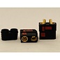 SMC SMC63250-6S1PV4QS8  SRD-V4 22.2V-6300mAh-250C Lipo Battery with QS8 Plugs Speedrun pack