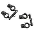Xray XRA308316  Shock Ball Joint - Open (4)