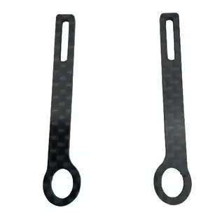 Mad Wurks MAD-Type1 Avalon Vortex Carbon Mount for INOV8 Rear Mount