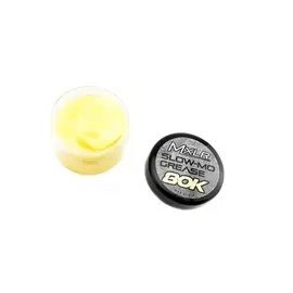 MXLR MAX-01-019 MXLR SLOW-MO Damping Grease 80K - Milk Yellow