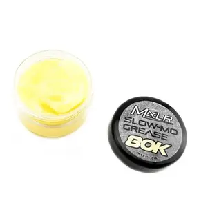 MXLR MAX-01-019 MXLR SLOW-MO Damping Grease 80K - Milk Yellow