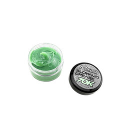 MXLR MAX-01-018 MXLR SLOW-MO Damping Grease 70K - Milk Green