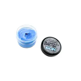 MXLR MAX-01-017 MXLR SLOW-MO Damping Grease 60K - Milk Blue
