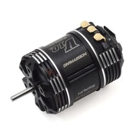 Hobbywing HWI30401109  Xerun V10 G3 Competition Modified Brushless Motor (6.5T)