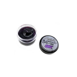 MXLR MAX-01-014  MXLR SLOW-MO Damping Grease 8K - Purple
