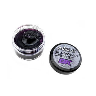 MXLR MAX-01-014  MXLR SLOW-MO Damping Grease 8K - Purple