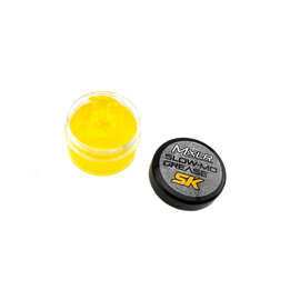 MXLR MAX-01-013  MXLR SLOW-MO Damping Grease 5K - Yellow