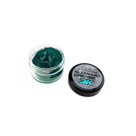 MXLR MAX-01-012  MXLR SLOW-MO Damping Grease 3K - Turquoise